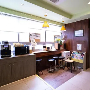 게스트하우스 케이 명동 1호점, 서울특별시