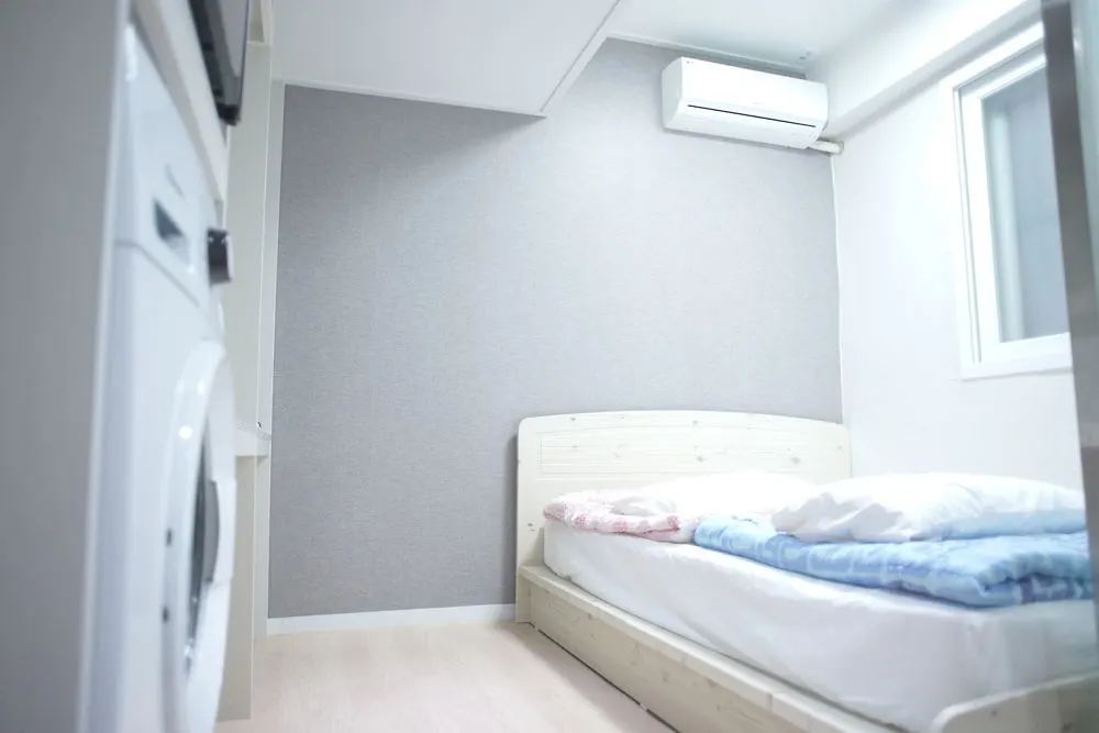 Polaris Guesthouse Garosugil South Korea