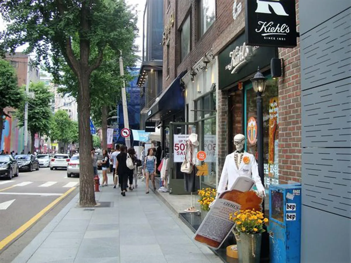 Guest house Polaris Guesthouse Garosugil