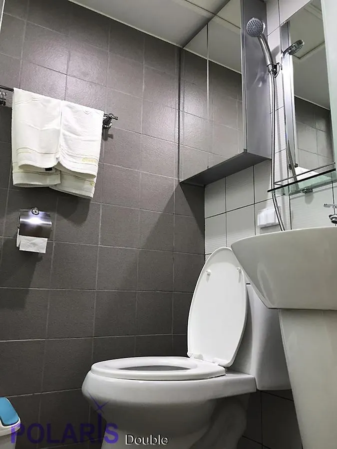 Polaris Guesthouse Garosugil Guest house